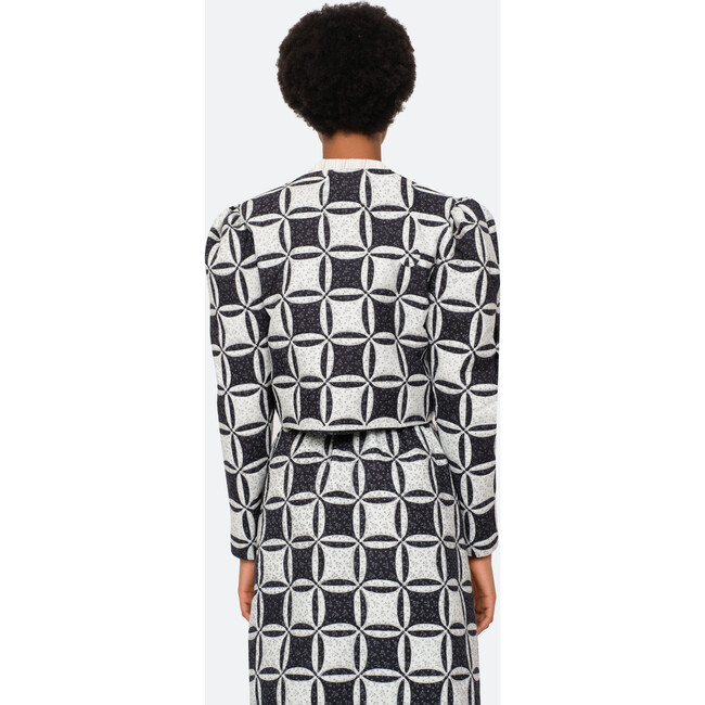 Women's Catalina Cut Out Jacket - Jackets - 5