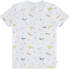The Airplane Pajama - Pajamas - 3