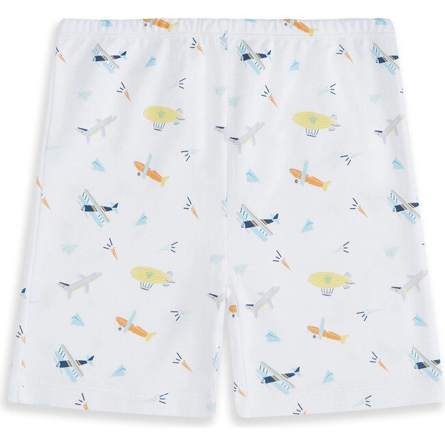 The Airplane Pajama - Pajamas - 4
