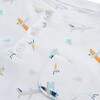 The Airplane Pajama - Pajamas - 5