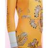 Women's Sunrise Paisley Wetsuit, Multi - One Pieces - 5 - thumbnail