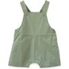 Baby Jumper, Sage Green - Jumpers - 1 - thumbnail