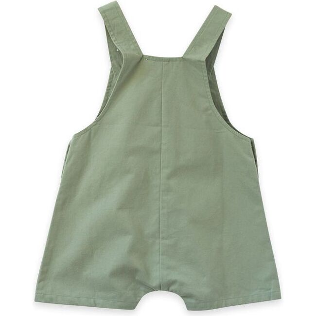 Baby Jumper, Sage Green - Jumpers - 3