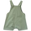Baby Jumper, Sage Green - Jumpers - 3