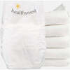 Organic Cotton Diapers (1 pack) - Diapers - 3