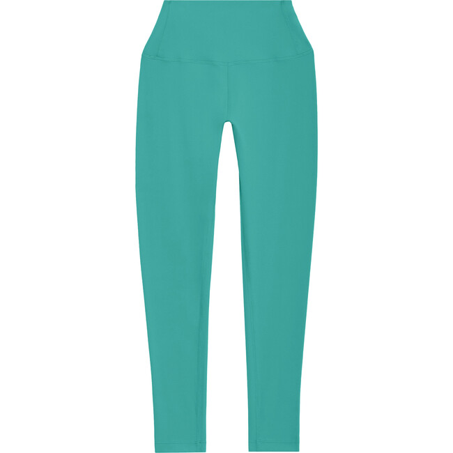 Women's Airweight High Waist 7/8 - Lagoon