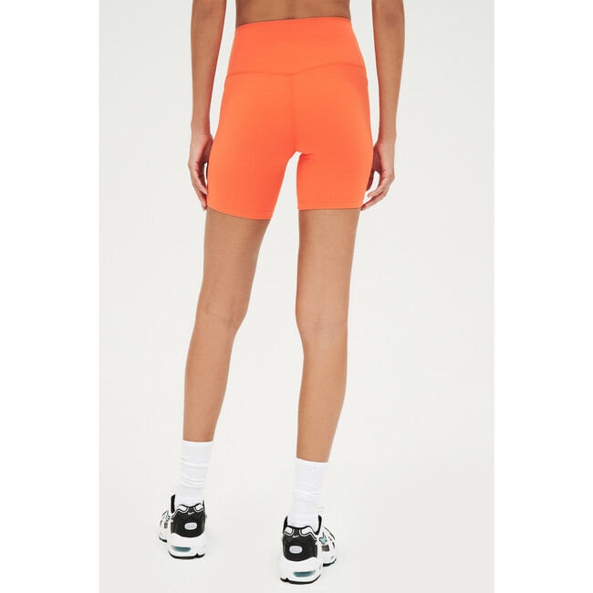 Women's Airweight High Waist Short - Mandarin - Shorts - 2