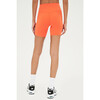 Women's Airweight High Waist Short - Mandarin - Shorts - 2