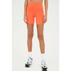 Women's Airweight High Waist Short - Mandarin - Shorts - 3