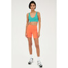 Women's Airweight High Waist Short - Mandarin - Shorts - 4