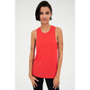 Women's Toni Jersey Tank - Poppy - T-Shirts - 3