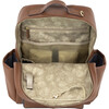 Peek-A-Boo Backpack, Toffee - Diaper Bags - 3 - thumbnail