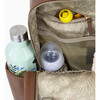 Peek-A-Boo Backpack, Toffee - Diaper Bags - 4 - thumbnail