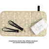 Peek-A-Boo Backpack, Toffee - Diaper Bags - 7