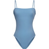 Women's Maya One Piece, Babe Blue - One Pieces - 1 - thumbnail