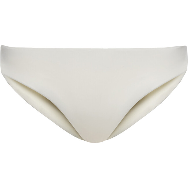 Women's Zadie Hipster, Ivory - Two Pieces - 1