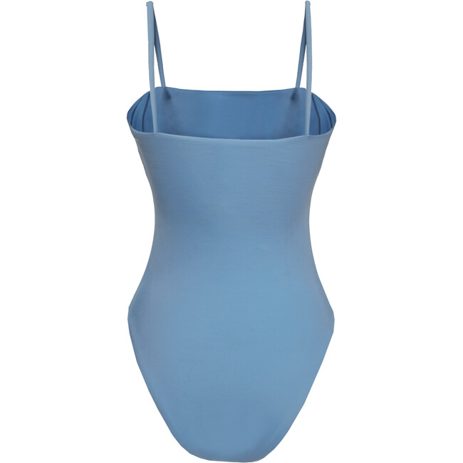 Women's Maya One Piece, Babe Blue - One Pieces - 3