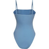 Women's Maya One Piece, Babe Blue - One Pieces - 3