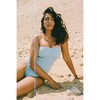 Women's Maya One Piece, Babe Blue - One Pieces - 2