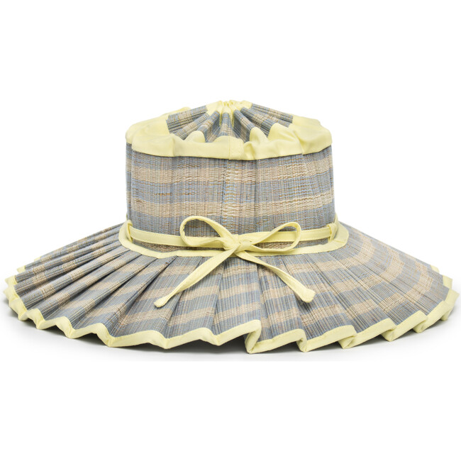 Capri Child Hat, Malibu
