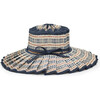 Island Capri Child Hat, Portofino - Hats - 1 - thumbnail