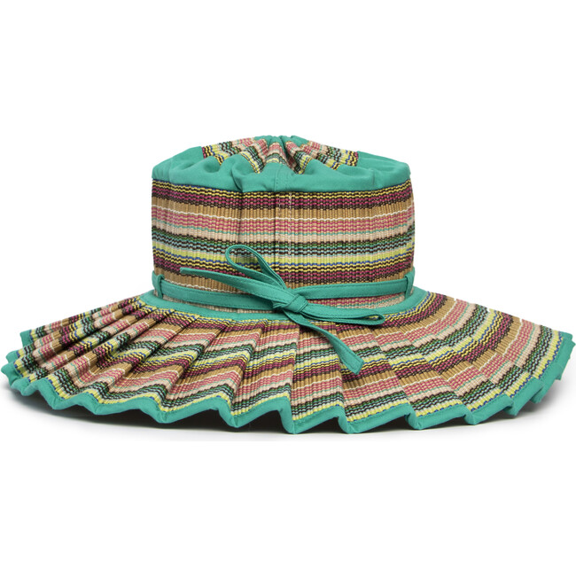 Capri Child Hat, Beach House - Hats - 1