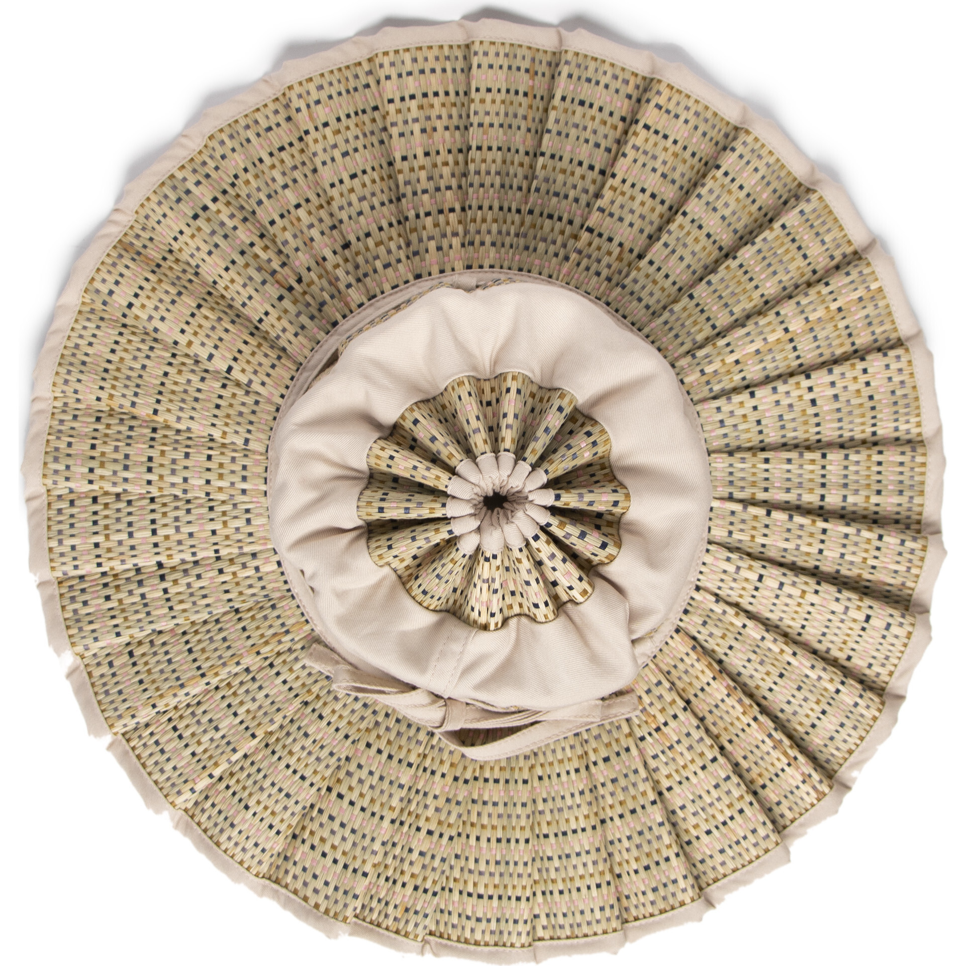 Capri Child Hat, Saint Barthes - Lorna Murray Hats, Scarves Capri Child Hat, Saint Barthes - Lorna Murray Hats, Scarves