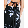 Women's Nadine Dress, Black Multi - Dresses - 6