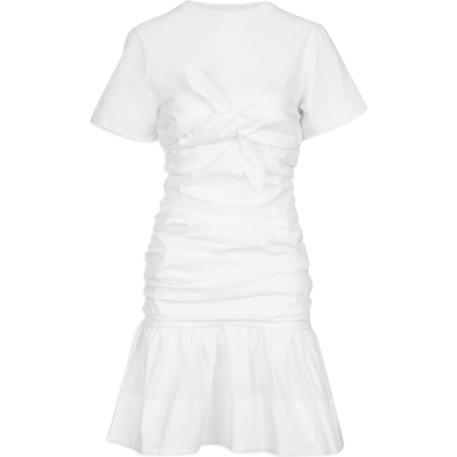 Women's Peyton Dress, White