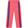 Colt Kids Pants Pink Stripe - Pants - 1 - thumbnail