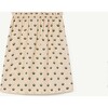 Kitten Kids Skirt Pink Flowers - Skirts - 3
