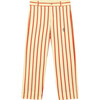 Colt Kids Pants Yellow Stripes - Pants - 1 - thumbnail