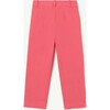 Colt Kids Pants Pink Stripe - Pants - 3