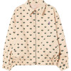 Falcon Jacket Pink Flowers - Jackets - 1 - thumbnail