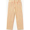 Colt Kids Pants Yellow Stripes - Pants - 3 - thumbnail
