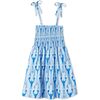 Hadley Dress, Gingham Lobsters - Dresses - 1 - thumbnail