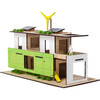 Eco House - STEM Toys - 1 - thumbnail