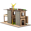 Eco House - STEM Toys - 2 - thumbnail