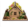 Fairy House + Garden - STEM Toys - 3