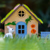 Fairy House + Garden - STEM Toys - 5