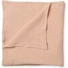 Baby Blanket, Rose - Blankets - 1 - thumbnail