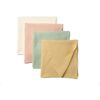 Baby Blanket, Rose - Blankets - 2