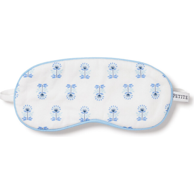 Minnow x Petite Plume Children's Sleep Mask