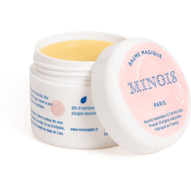 Gentle Cream & Magic Balm Duo - Skin Care Sets - 3