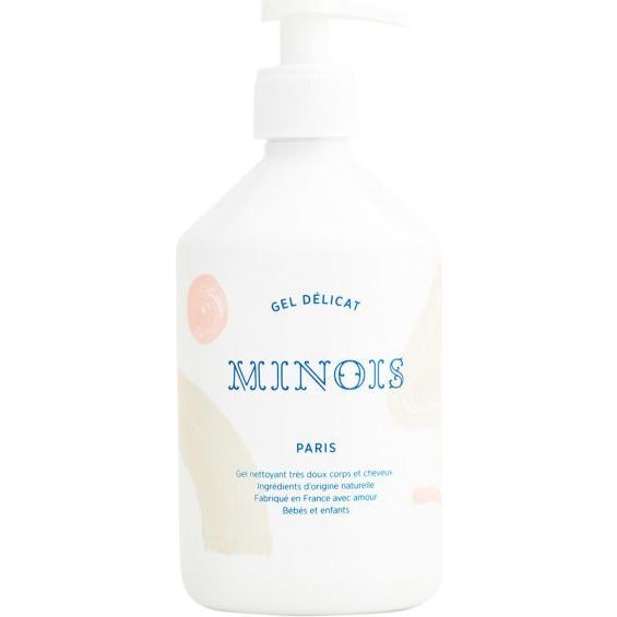 The Gentle Cleansing Duo - Body Cleansers & Soaps - 3