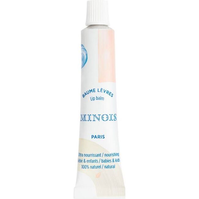Gentle Cream & Lip Balm Duo - Skin Care Sets - 4