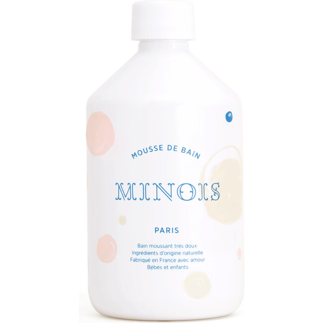 The Bath Set - Body Cleansers & Soaps - 3