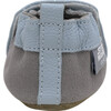 Chewbacca TM Soft Sole Shoes, Blue - Crib Shoes - 4