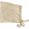 Pixie Bonnet, Oat - Hats - 1 - thumbnail