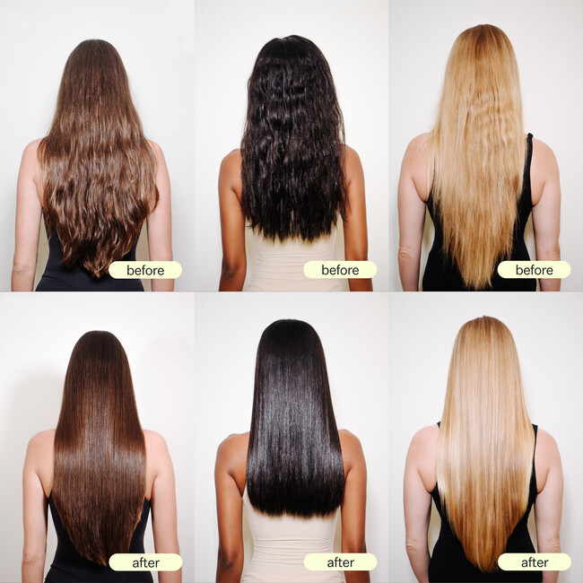 Cold Processed® Hair Oil - Serums & Oils - 4